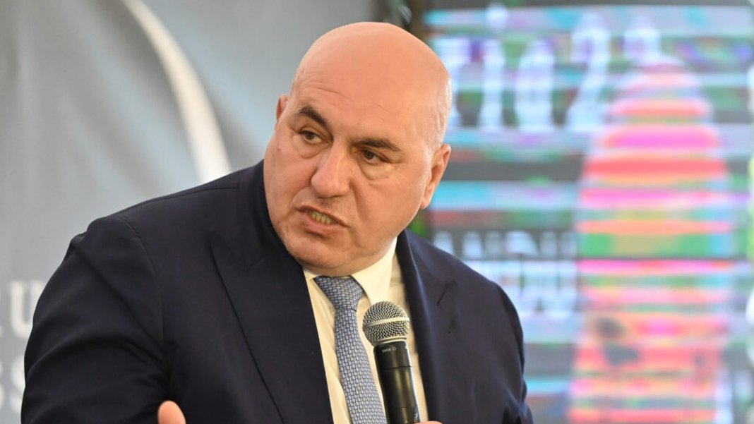 İtalya Savunma Bakanı Crosetto hastaneye kaldırıldı