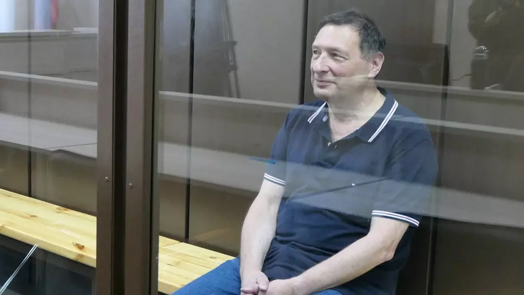 Rusya aktivist Kagarlitsky'i 5 yıl hapis cezasına çarptırdı