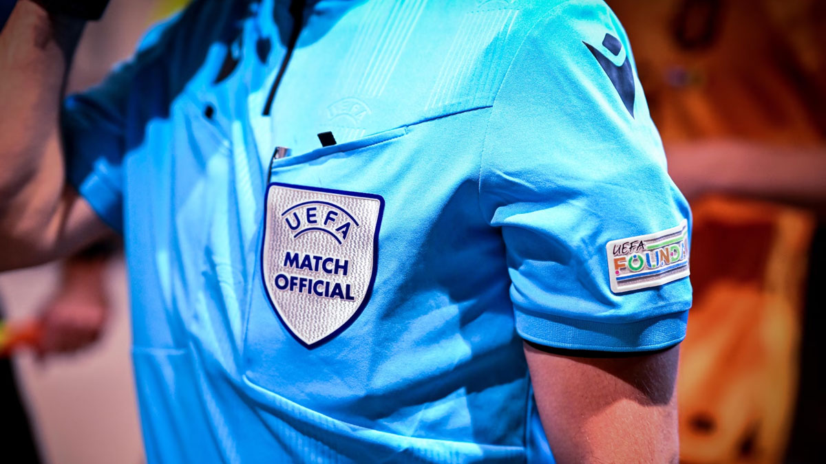 Galatasaray-Sparta Prag maçının hakemi belli oldu