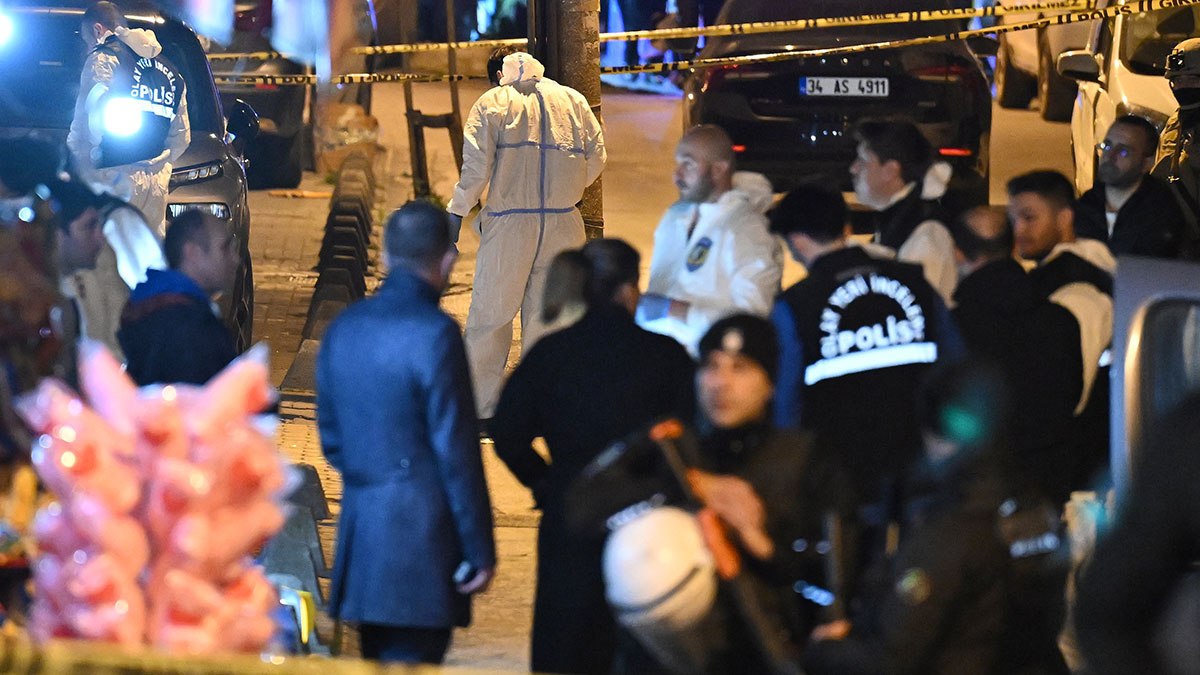 Aziz Yeniay'a saldırıda gözaltı sayısı 23'e yükseldi