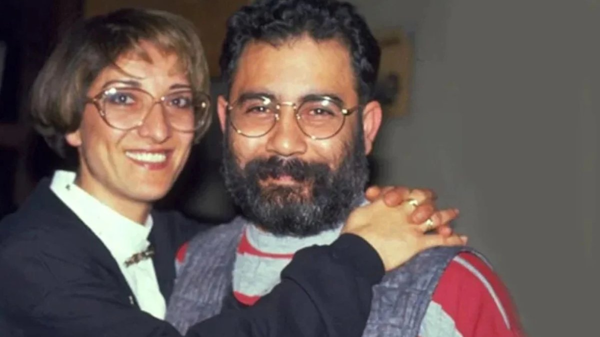 Gülten Kaya, 'Ahmet'in Türküsü' hakkında yasal işlem başlattı