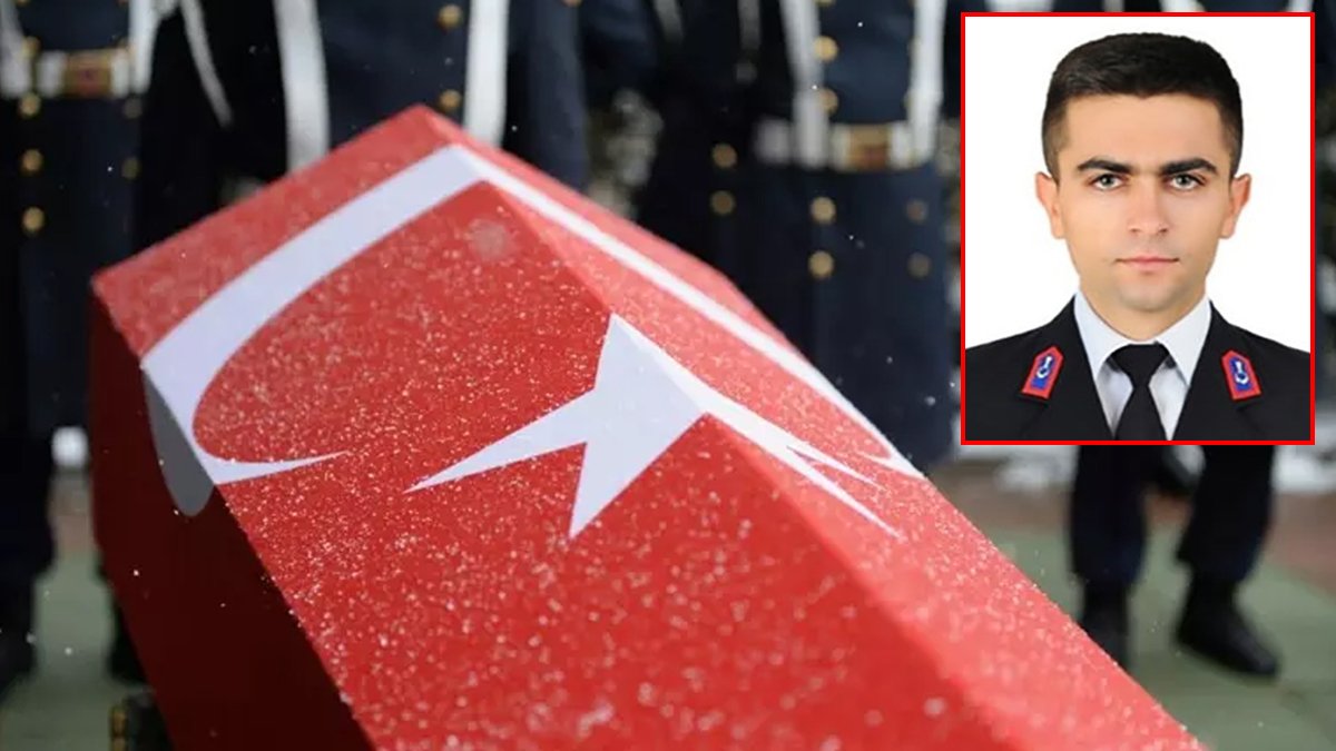 Adıyaman'dan acı haber! Uzman Çavuş Ahmet Tuğay şehit oldu