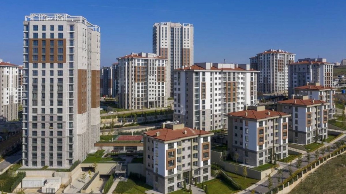 2022'de zirve 2023'te çöküş: Yabancılar Türkiye'den gayrimenkul almayı bıraktı