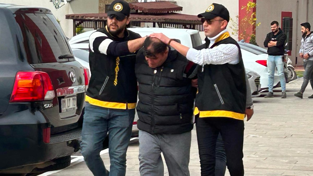 Özel Kalem Müdür Vekili Samet Güdük'ün katilinin ifadesi ortaya çıktı: Öldürmek istemiyordum sadece korkutacaktım