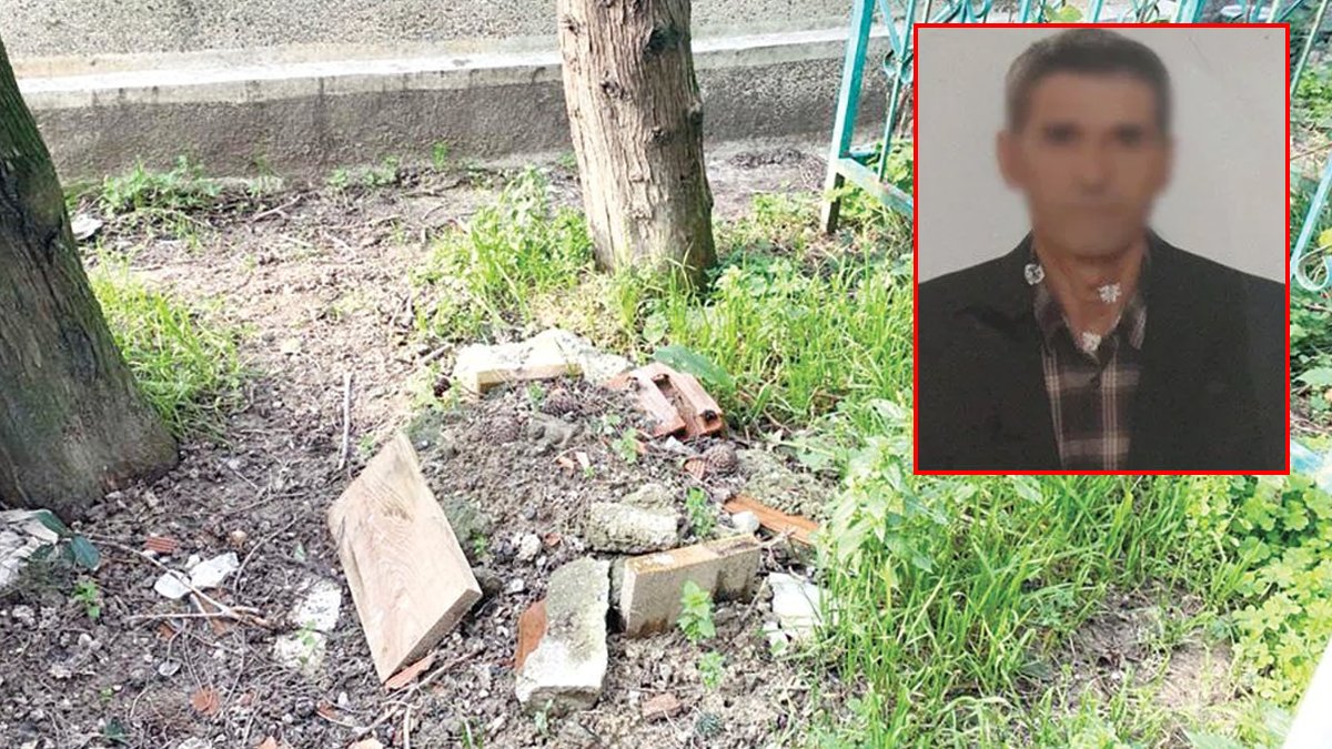 20 yıl önce bebeğini döverek öldüren baba hakkında karar: Nazardan ölmüş olabilir