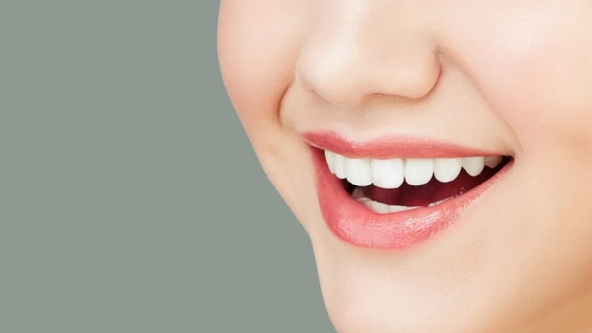 Gülmenin insan vücuduna 25 faydası