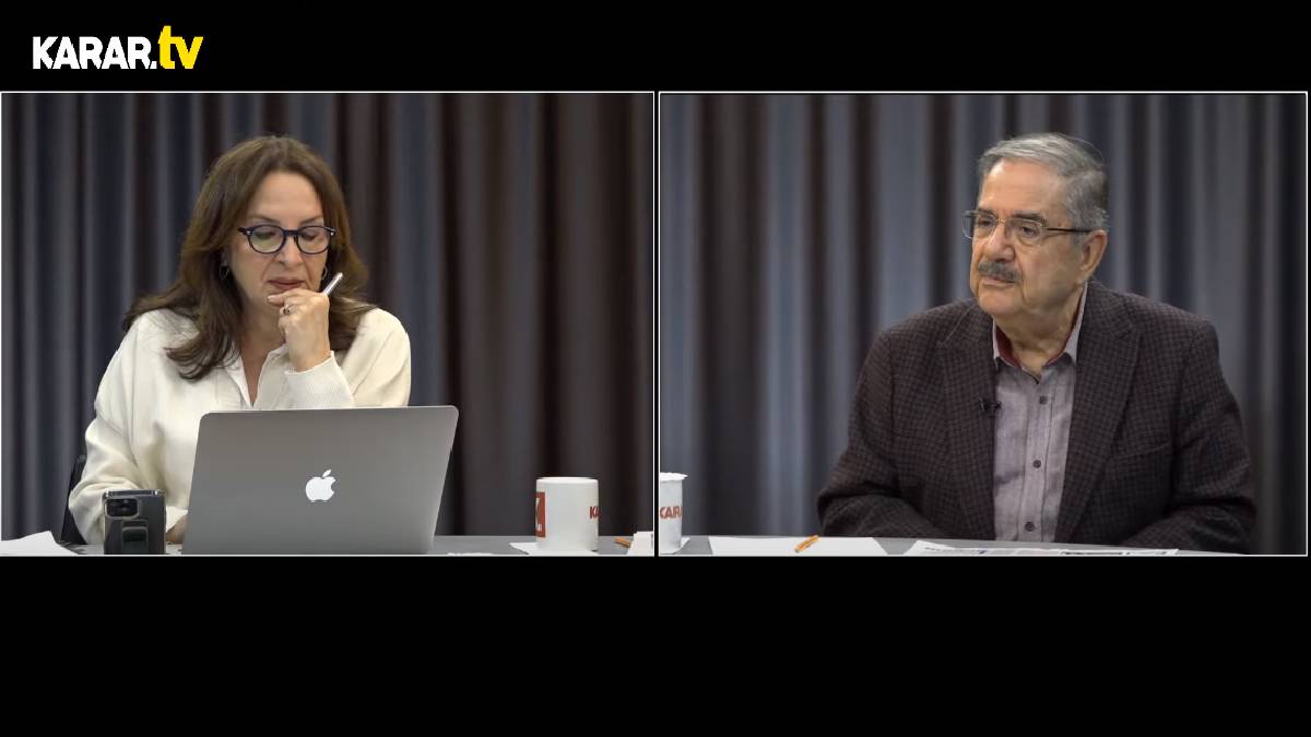 Türkiye’nin derinleşen siyasi yarası: Hiç bitmeyen hainlik tartışmaları