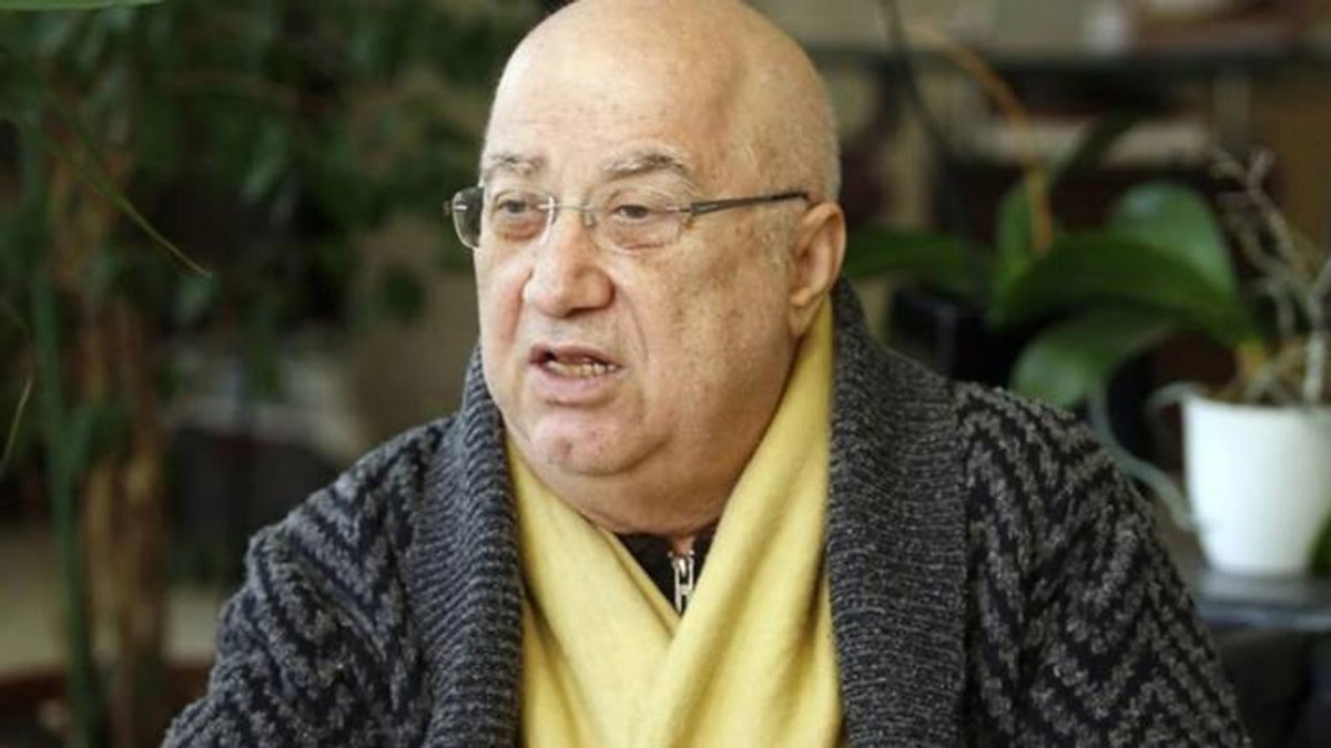 Best Model Türkiye'nin kurucusu Erkan Özerman yaşamını yitirdi