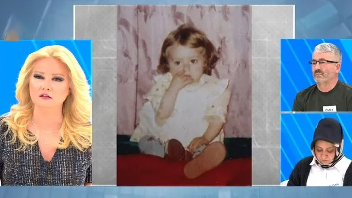 Müge Anlı'da dehşete düşüren olay! 2 yaşındaki çocuk çuvala konulup kaçırılmıştı: O iddialar şok etti