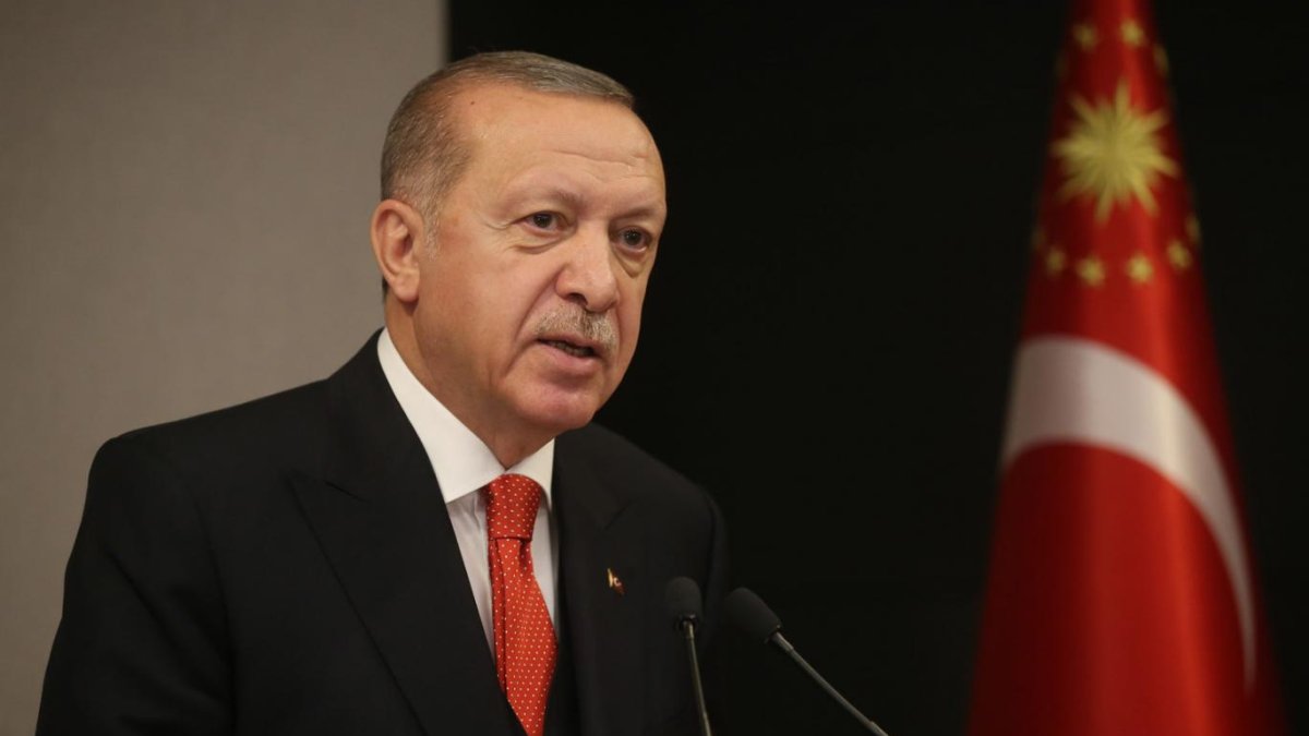 Erdoğan'dan Erzincan talimatı: Tüm imkanlar seferber edilsin