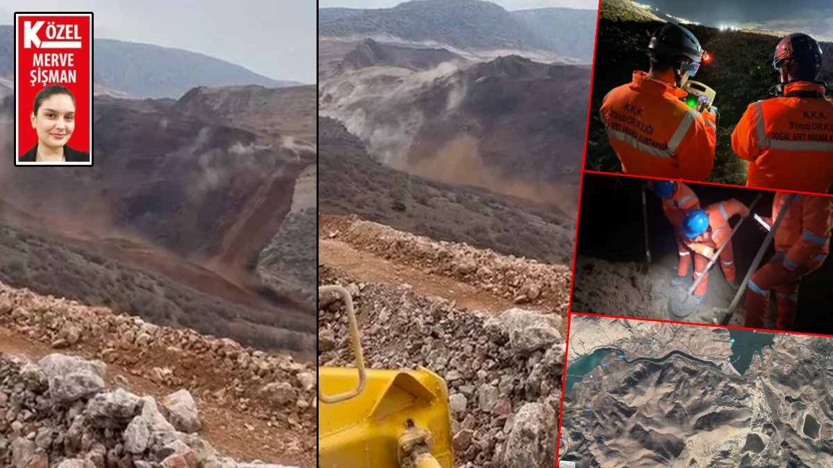 Uzmanlardan KARAR'a çarpıcı açıklamalar! Felaket göz göre göre gelmiş