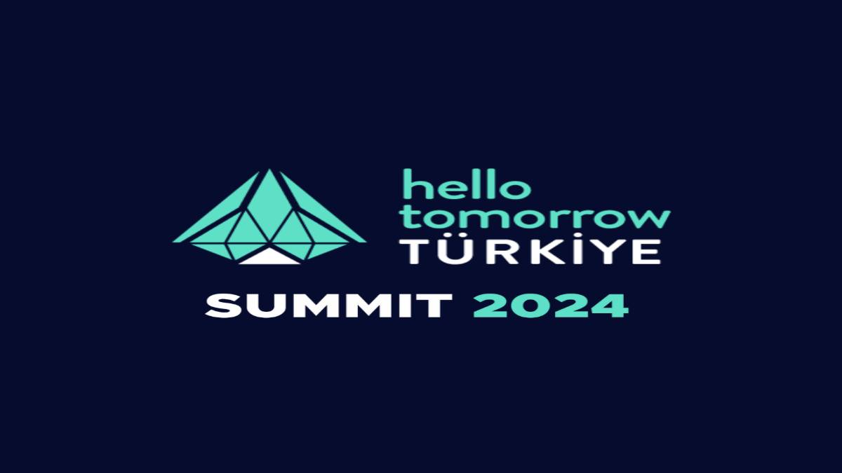 Dünyaca ünlü teknoloji öncüleri, gezegenin ve insanların sağlığını İstanbul’da tartışacak