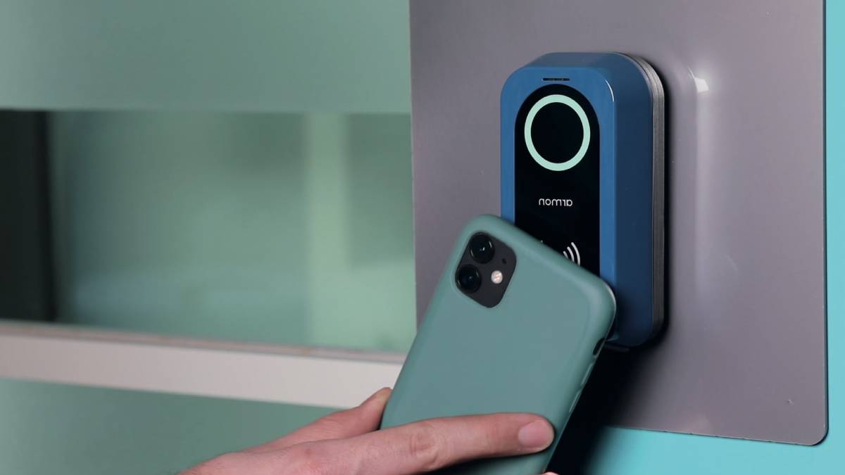 Armongate Dijital Anahtar ile her gün 250 bin kez kapı açılıyor