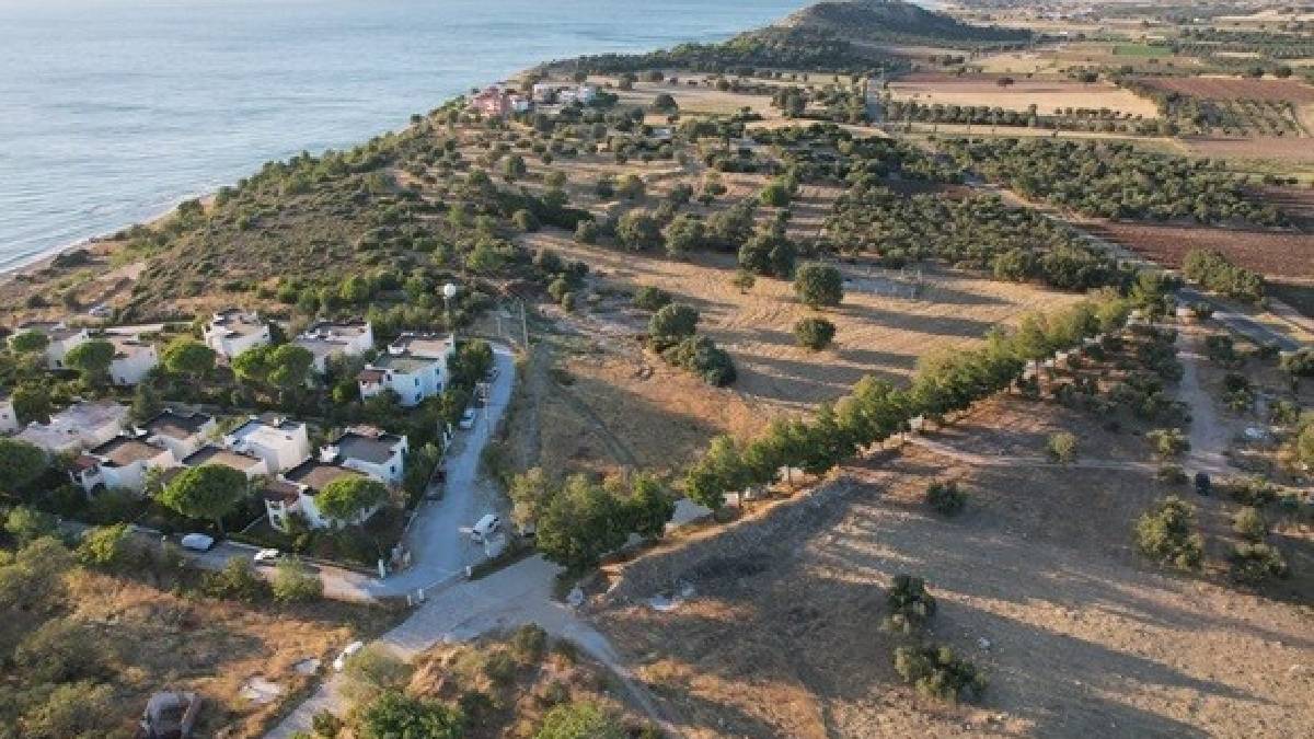 Yatırım yapanlar gözünü o illere dikti! Arsaya talep resmen patladı: Parası olan fiyatlar artmadan hemen alsın