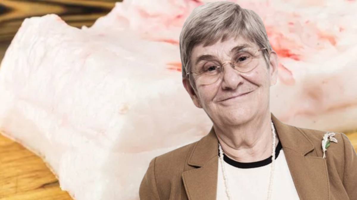 Uzun yaşamın sırrını Canan Karatay verdi! Bunu yiyen ömürlük şifa depoluyor: Asla yemem diyenler bile vazgeçemeyecek…