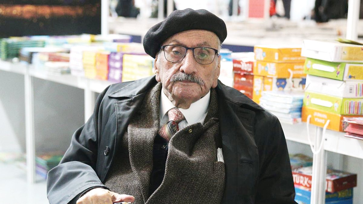 Ötelenen dindarlara ‘yalnız değilsiniz’ demişti