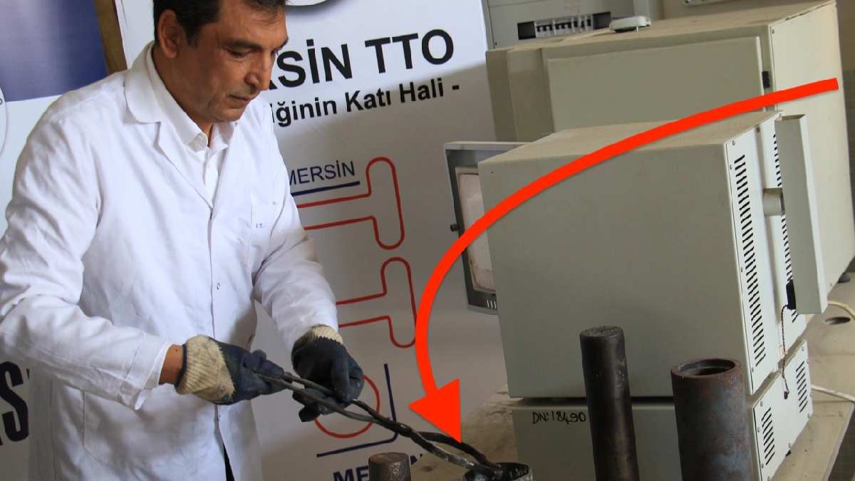 Herkes Türk mühendisleri konuşuyor! Artık yurt dışından alınmayacak! Savunmadan havacılığa kadar her alanda kullanılacak