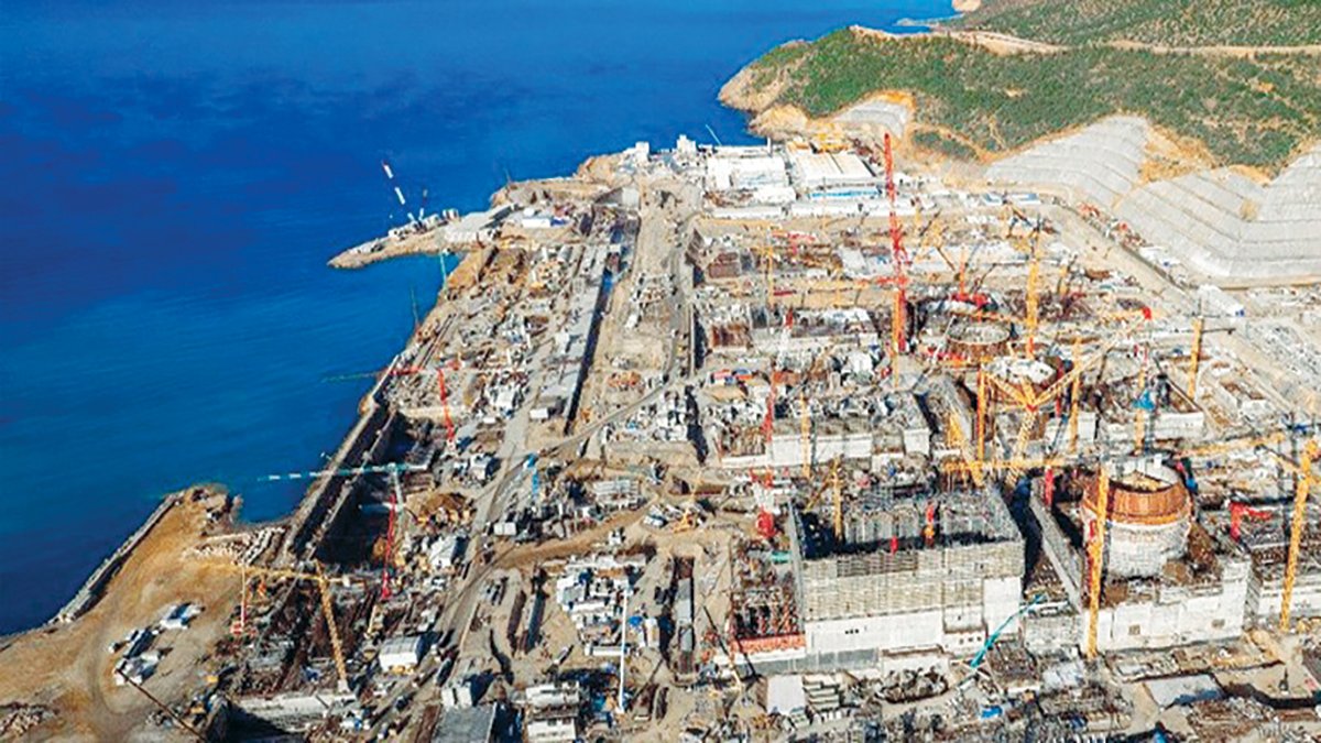 Türk işçi yerine IŞİD'çi