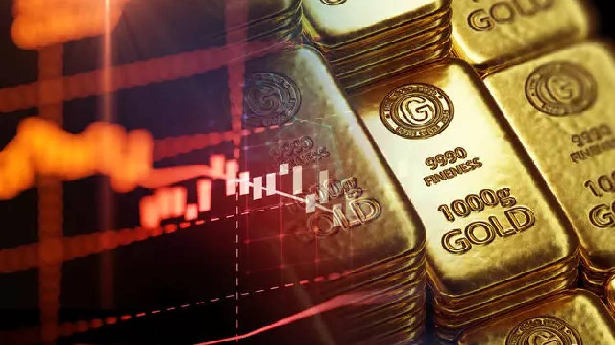 Altın paldır küldür düşecek! Altın sahiplerini korkutan haber... Yükseliş beklenirken kötü haber için tarih verildi