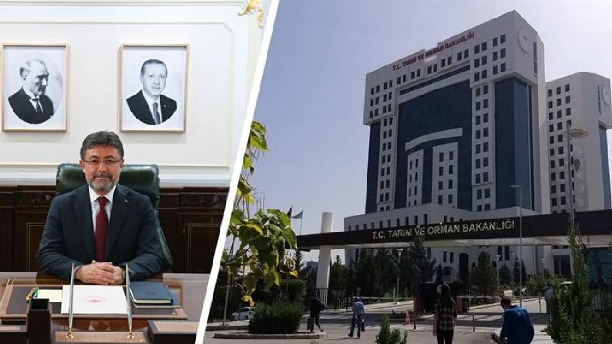 İşi olan bile başvuruya koşacak! Tarım ve Orman Bakanlığı’ndan binlerce personel alım ilanı: İşte başvuru yolları