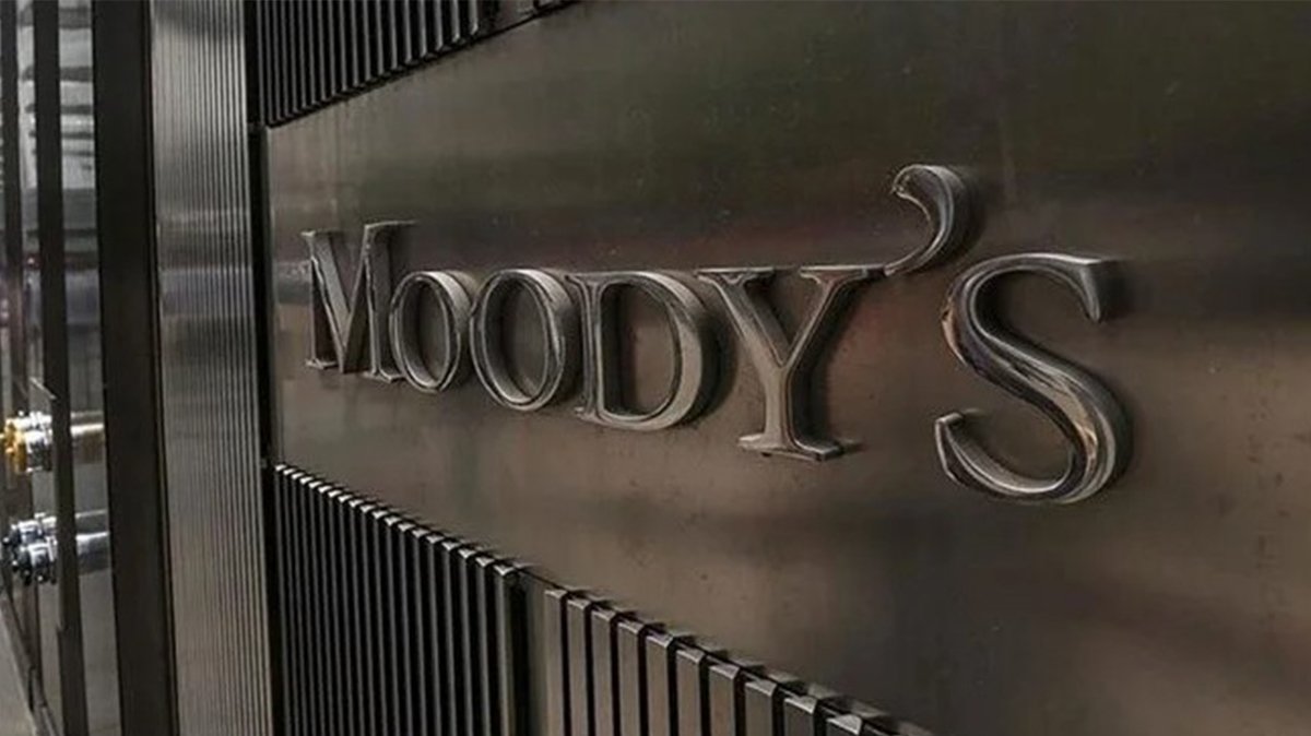 Moody's'ten İsrail bankalarına darbe! 5 bankanın kredi notunu düşürdü