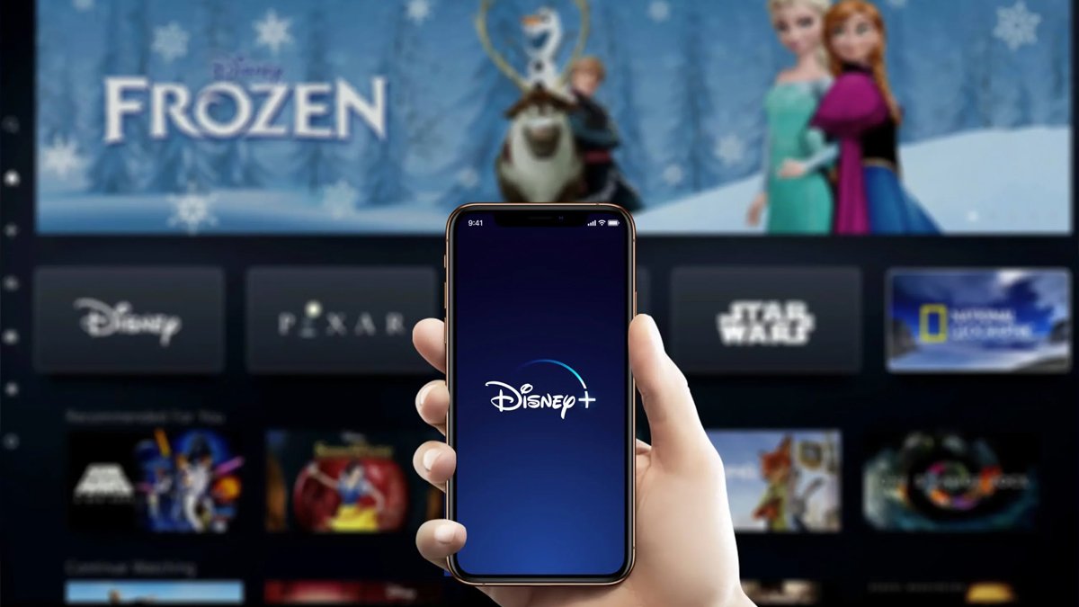 Disney+ abonelik ücretlerine yüzde 100'ün üzerinde zam