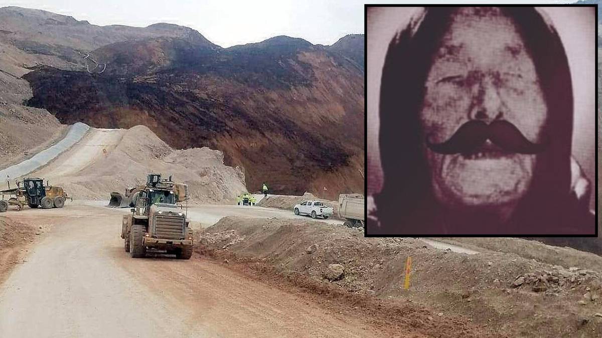 Rüyamda gördüm tedbir alın demişti! Depremleri önceden bilen kahin maden faciasını 5 gün önceden uyarmış