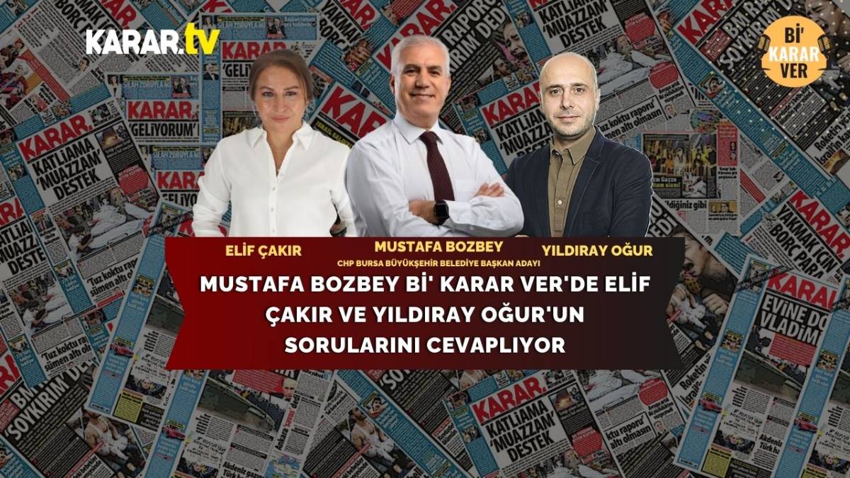 ORC'nin anketine göre İmamoğlu geriye düştü, Zafer Partisi İYİ Partiyi geçti