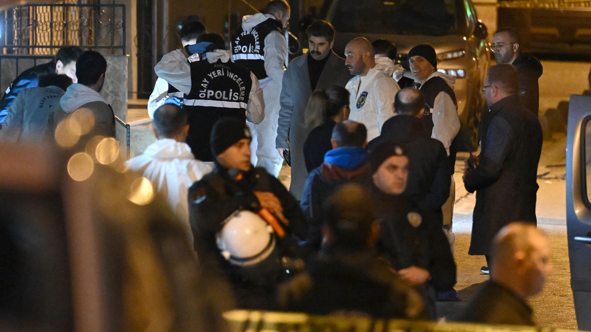 AK Parti seçim çalışmasına saldırıda yeni gelişme