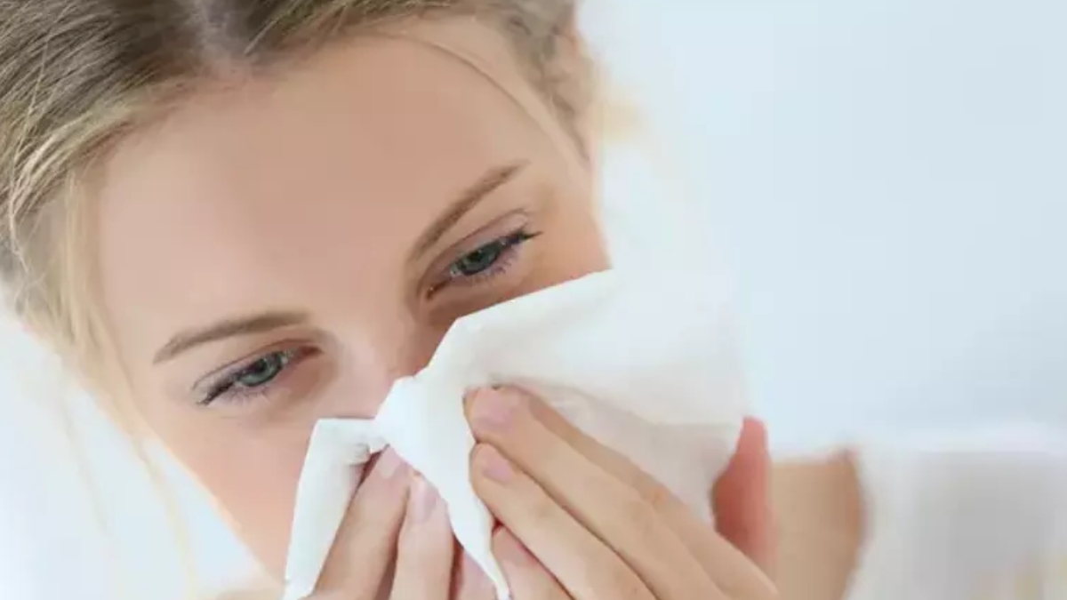 Havadaki nem miktarları astım ataklarını tetikler mi?