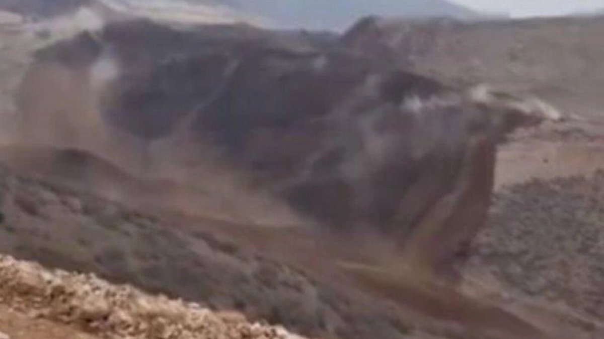 CHP'li Yavuzyılmaz belgeyi paylaştı: Maden şirketi, şikayet etmemeleri için köylüye para dağıttı