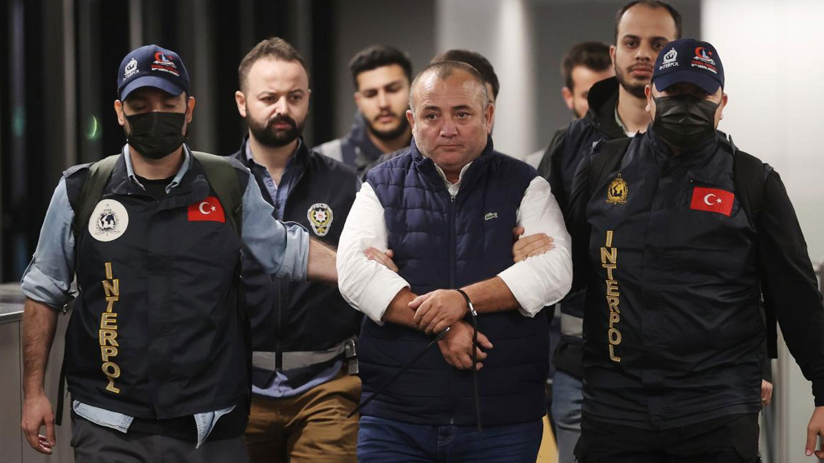 Çiftlik Bank davasında dikkat çeken tahliye kararı