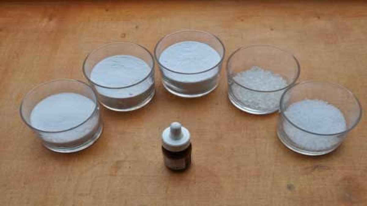 Sadece 4 malzemeyle evde etkili bulaşık deterjanı yapın! Tek bir leke bırakmıyor, paranız cebinizde kalsın