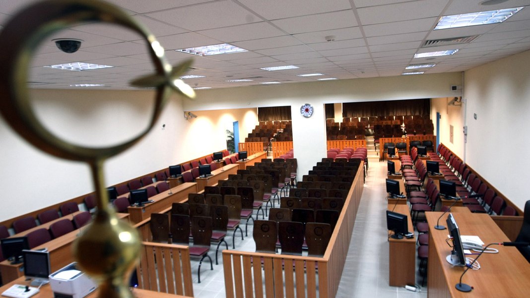 Yargıda yeni düzenlemeler Meclis'e geliyor: İtiraz, istinaf ve temyizde iki hafta zaman dilimi