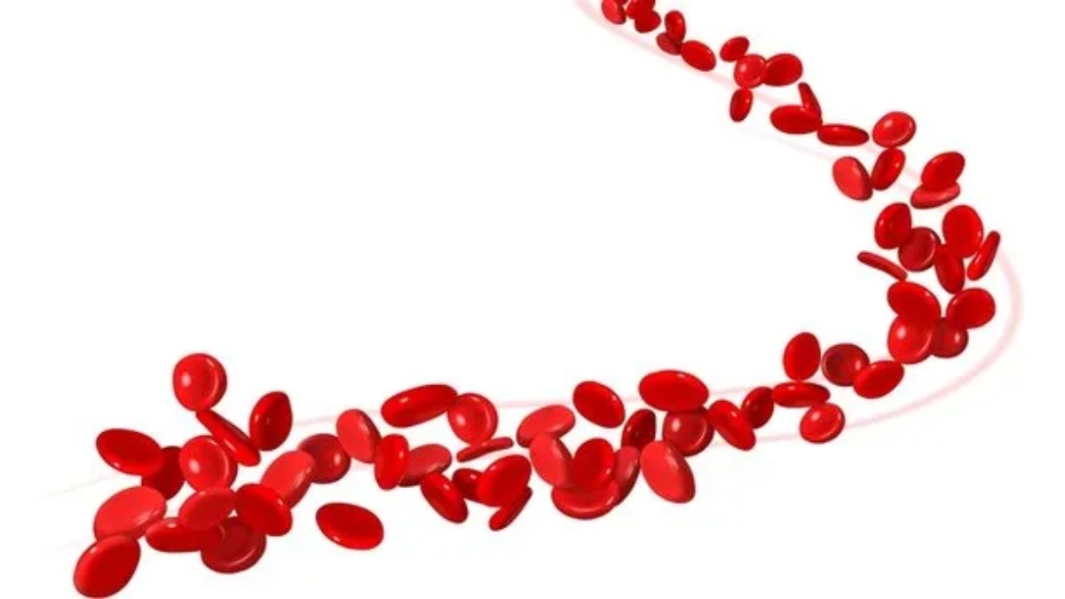 Hemoglobin (Hgb) nedir?