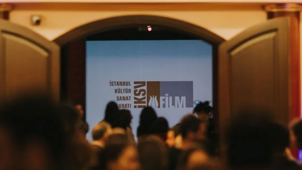 İstanbul Film Festivali'nde jüri üyeleri belli oldu
