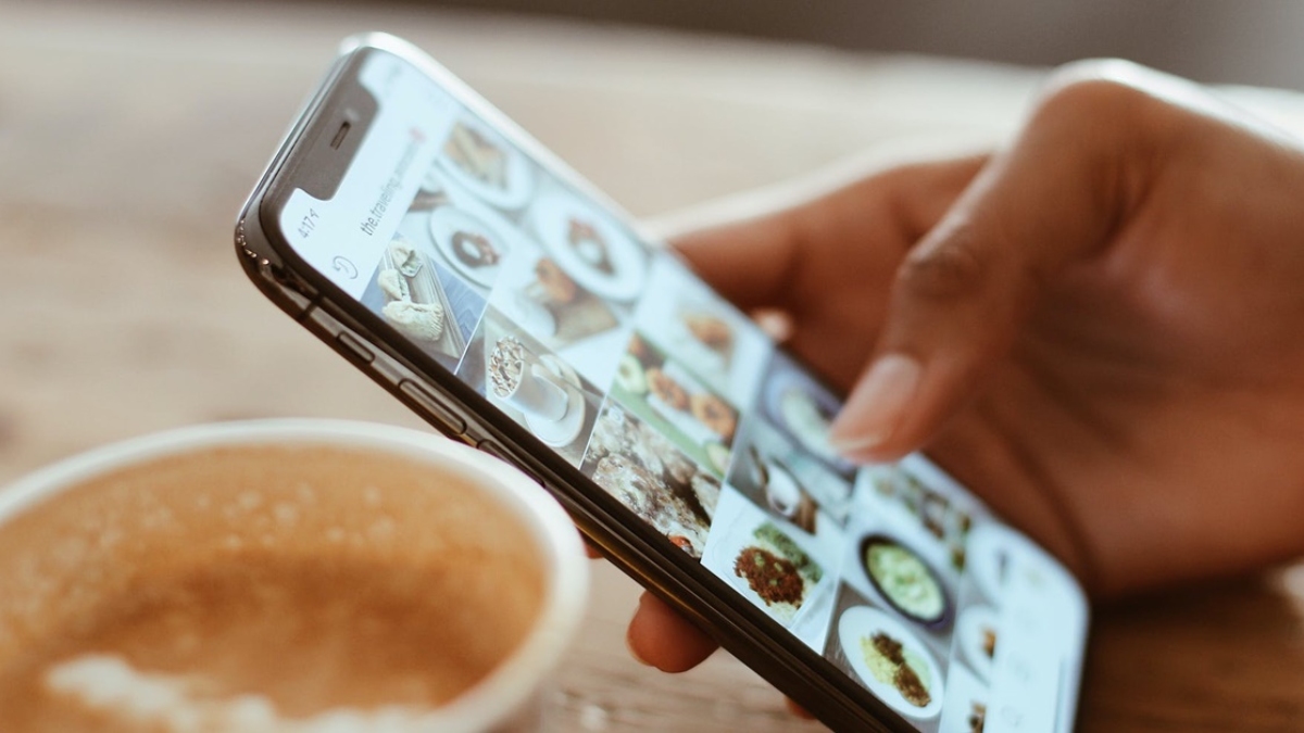 Instagram hassas içerik ne demek?