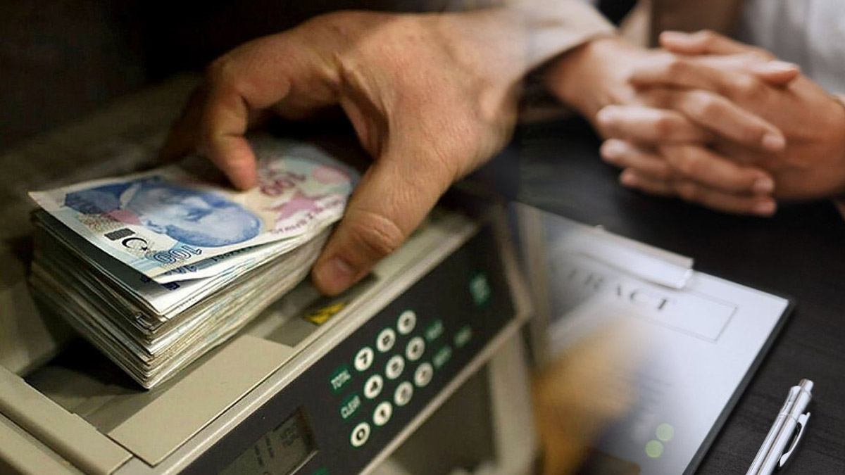 Faiz ödemem diyenler bankalara hücum edecek!  Sıfır faizli kredi kampanyaları başladı: Yapı Kredi, Akbank, Garanti...