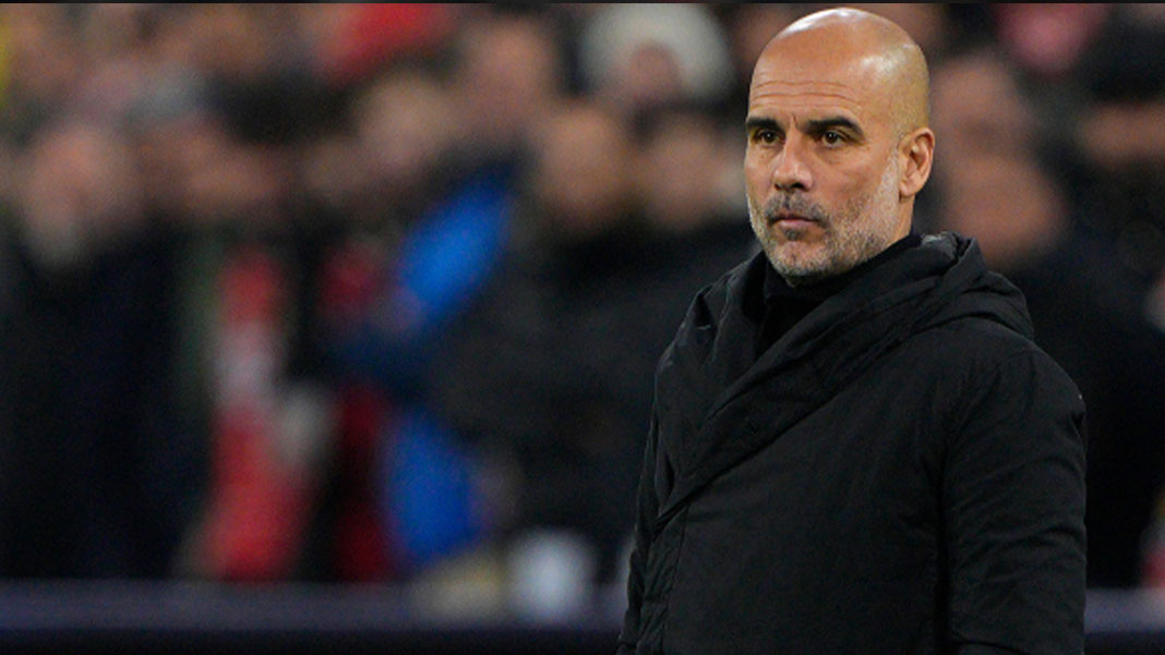 Pep Guardiola'dan Galatasaray göndermesi