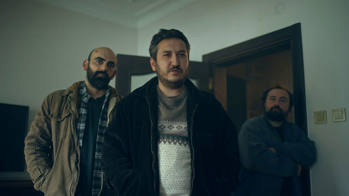 Gibi'den 'yeni sezon' müjdesi