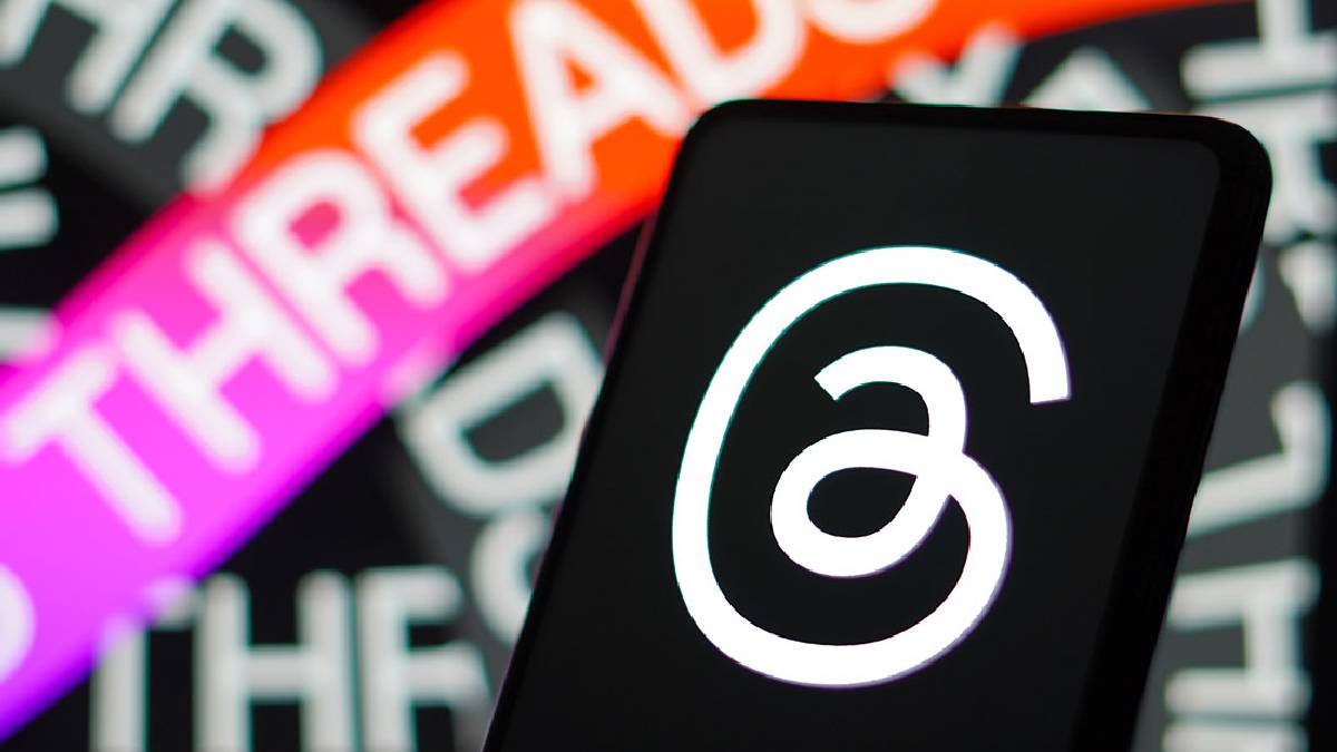 Threads şifre değiştirme