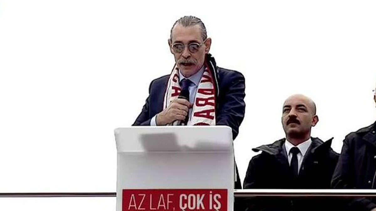 CHP adayı Beşikçioğlu: Etimesgut'u marka bir kent yapacağız