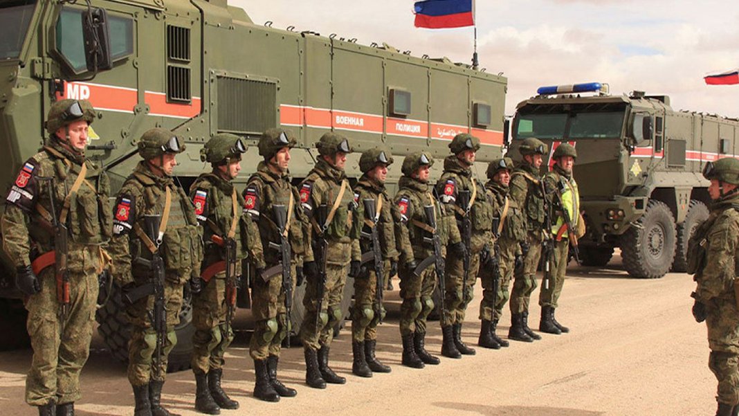 Rusya'nın Ukrayna savaşı için işe aldığı Suriyelilerin listesi yayınladı