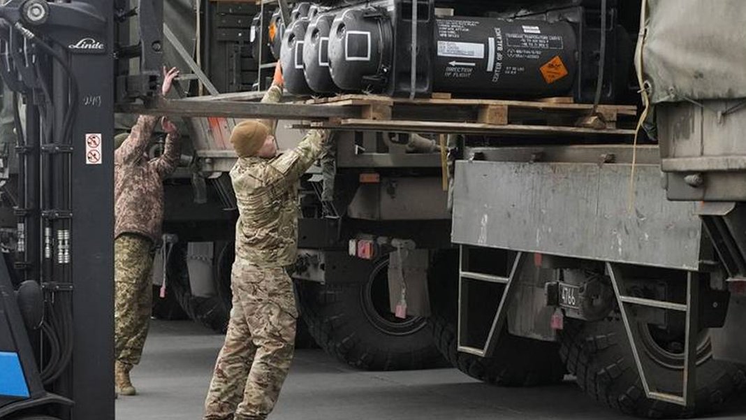 Büyükelçi Flake'ten çarpıcı açıklama: ABD bir Türk şirketinden üç mühimmat hattı satın aldı