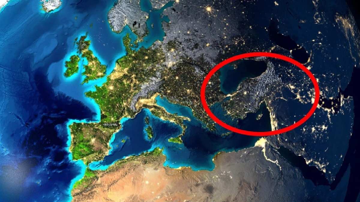 53 yıldır böylesi görülmedi! Türkiye'ye geçtiğimiz yıl giriş yaptı hayatımızı kararttı