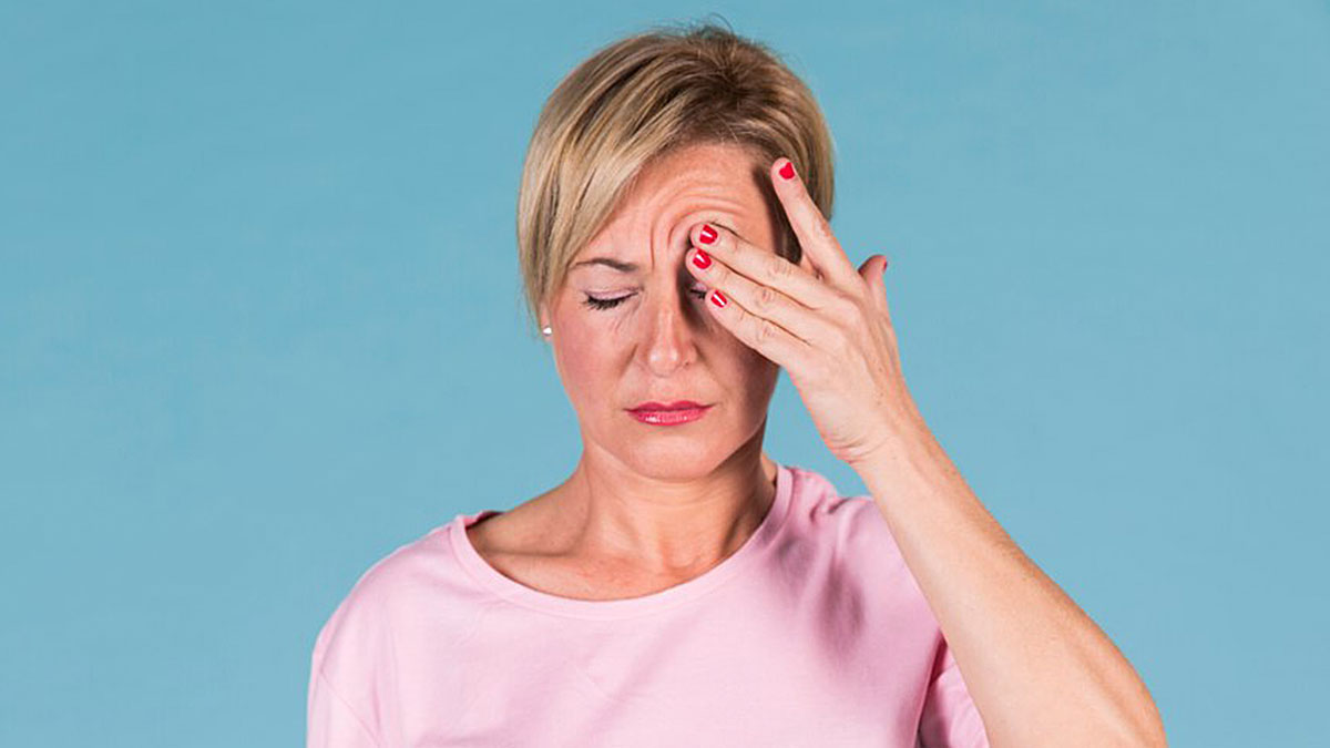 Sol göz ağrısı, başka hastalıkların habercisi olabilir! Mevsimsel değişiklikler etkili oluyor, göz ardı etmeyin