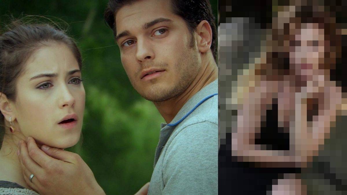 Adını Feriha Koydum’un ünlü oyuncusu meslek değiştirdi! Yeni mesleğini duyan şaşkına döndü: “Bana vasiyetiydi…”