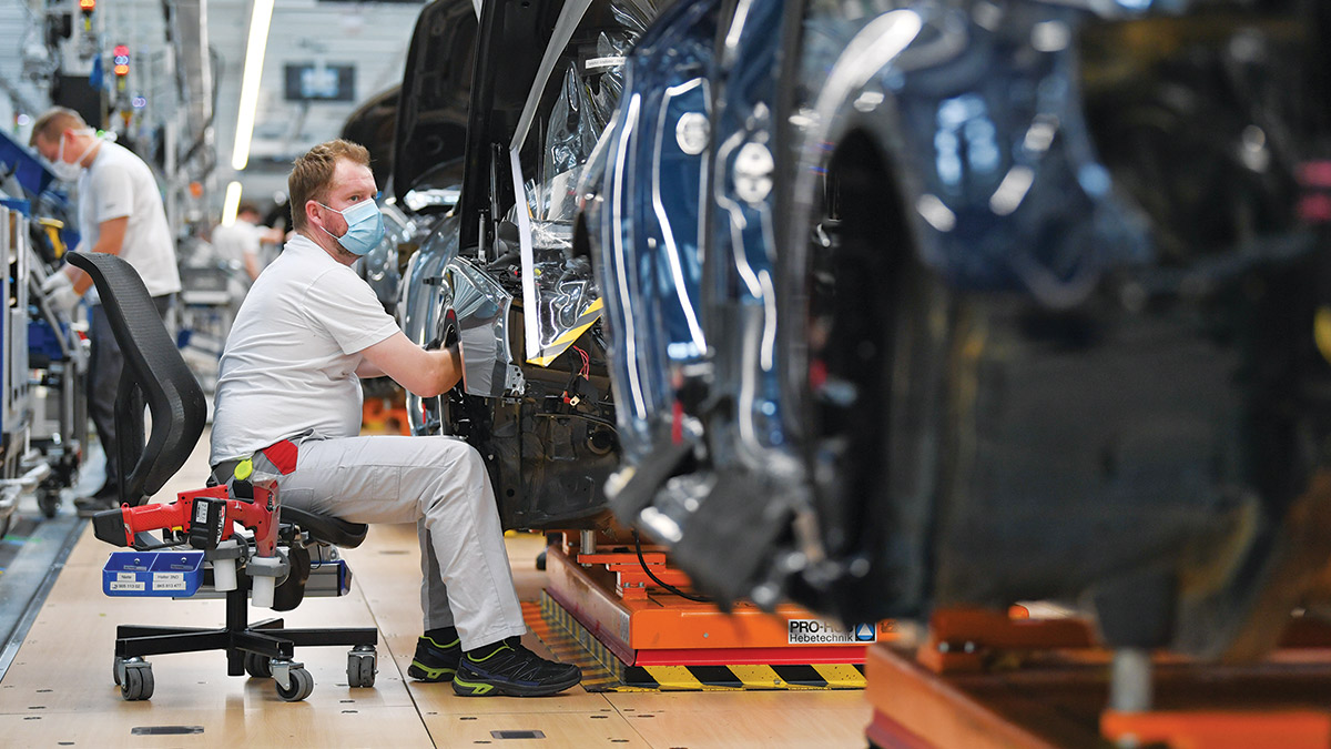 Sermayeyi  değil mevcut yatırımları da korumalıyız