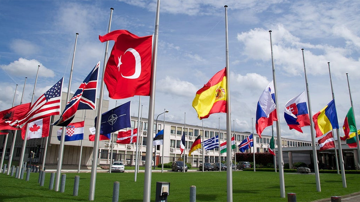 Batı sonrası dünyada Türk dış politikası ve ‘Türkiye meselesi’