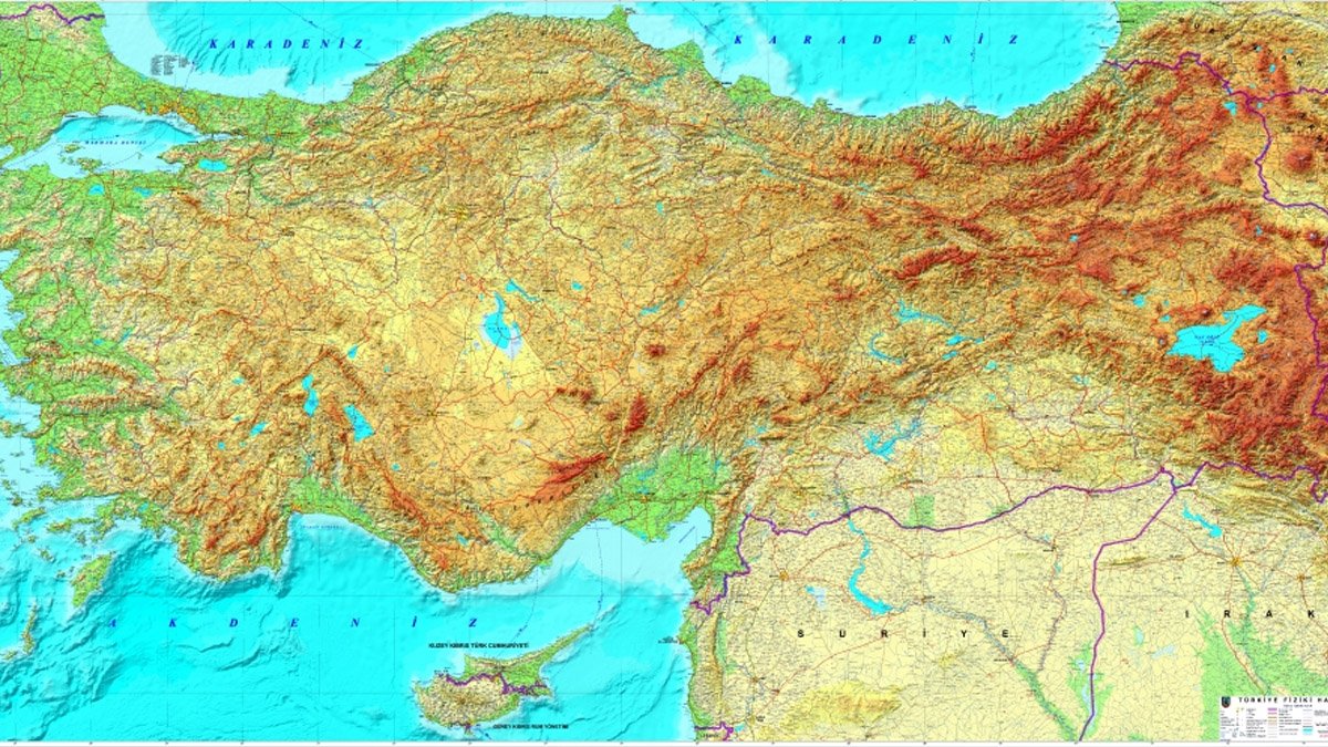 Türkiye'ye kar yağışı uyarısı! Meteoroloji kötü haberi böyle verdi: Asıl tehlike yerin altında